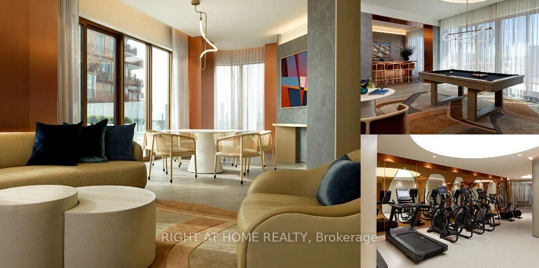 155 Merchants' Wharf, Unit 827 - Photo 8