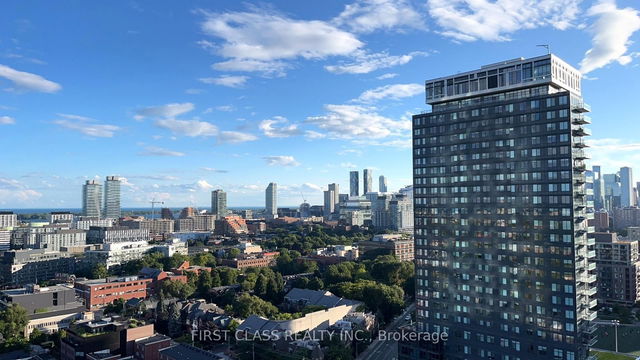#2007 - 5 Defries Street E