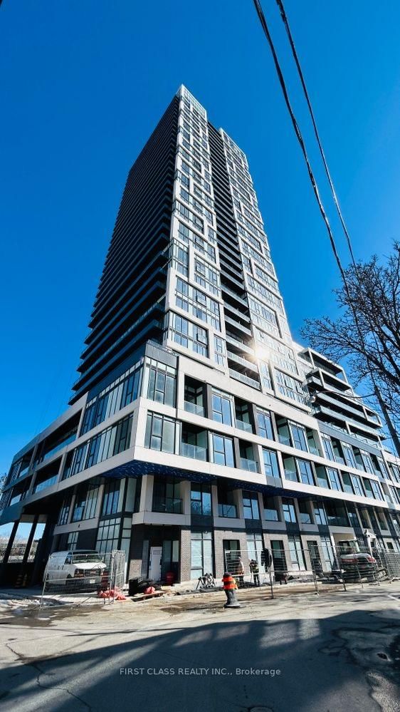 #2007 - 5 Defries Street E
