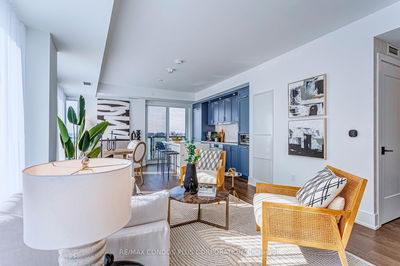 Unit 1715 — 480 Front St, Toronto - Waterfront Communities C1 image-0-3