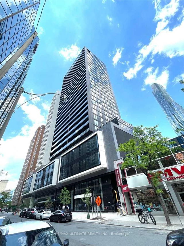 2604 - 20 Edward Street