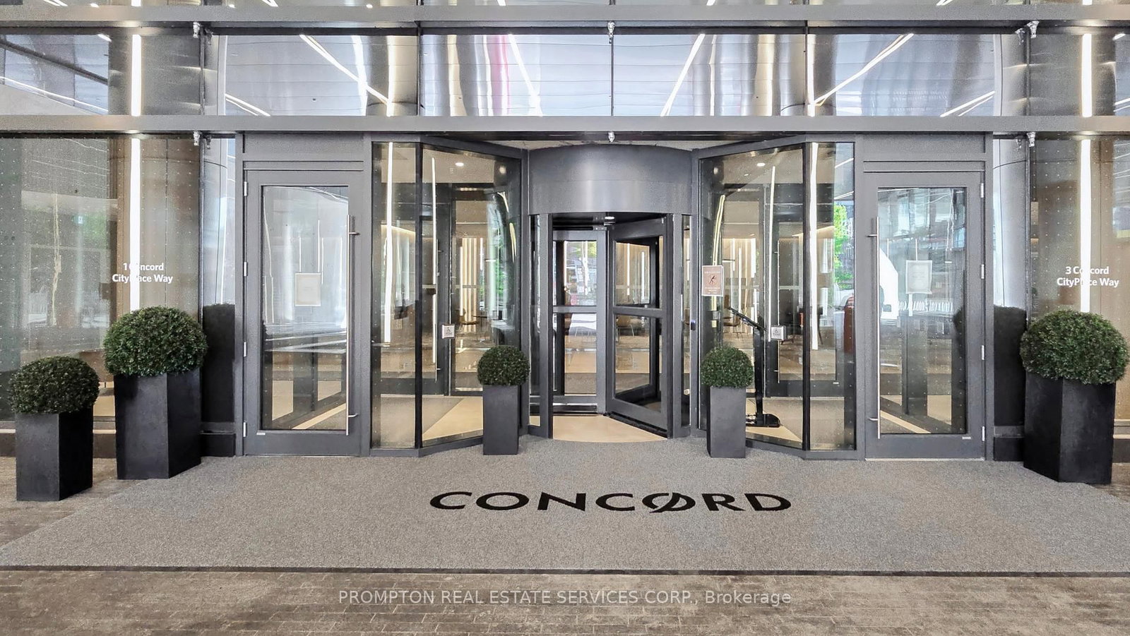 3 Concord Cityplace Way, Unit 3008 - Photo 4