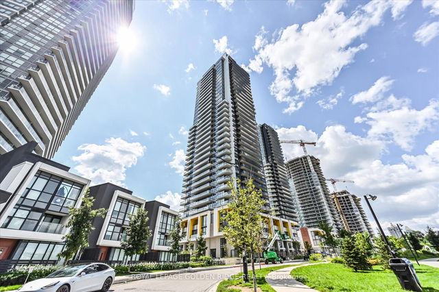 3306 - 95 McMahon Drive