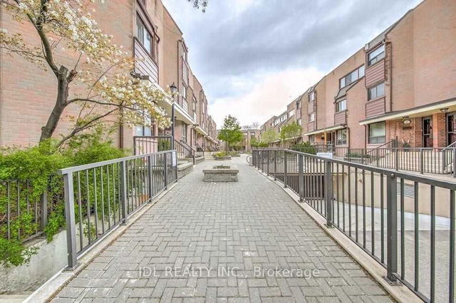 Room 3-Th19 - 130 Clinton Street