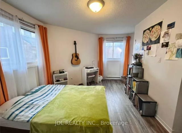 Room 3-Th19 - 130 Clinton Street
