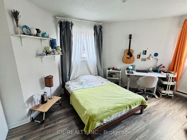 Room 3-Th19 - 130 Clinton Street