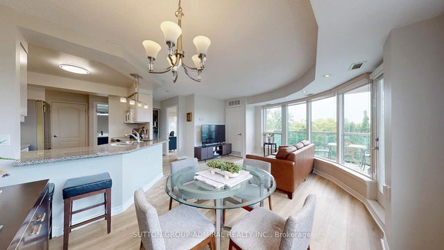 415 - 890 Sheppard Avenue