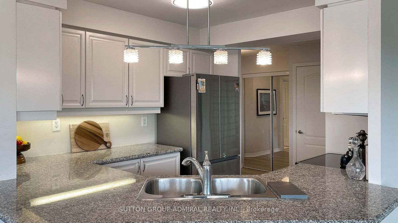 Condo for sale at 415-890 Sheppard Avenue, Toronto, Bathurst Manor, M3H 6B9 - MLS: C12208592