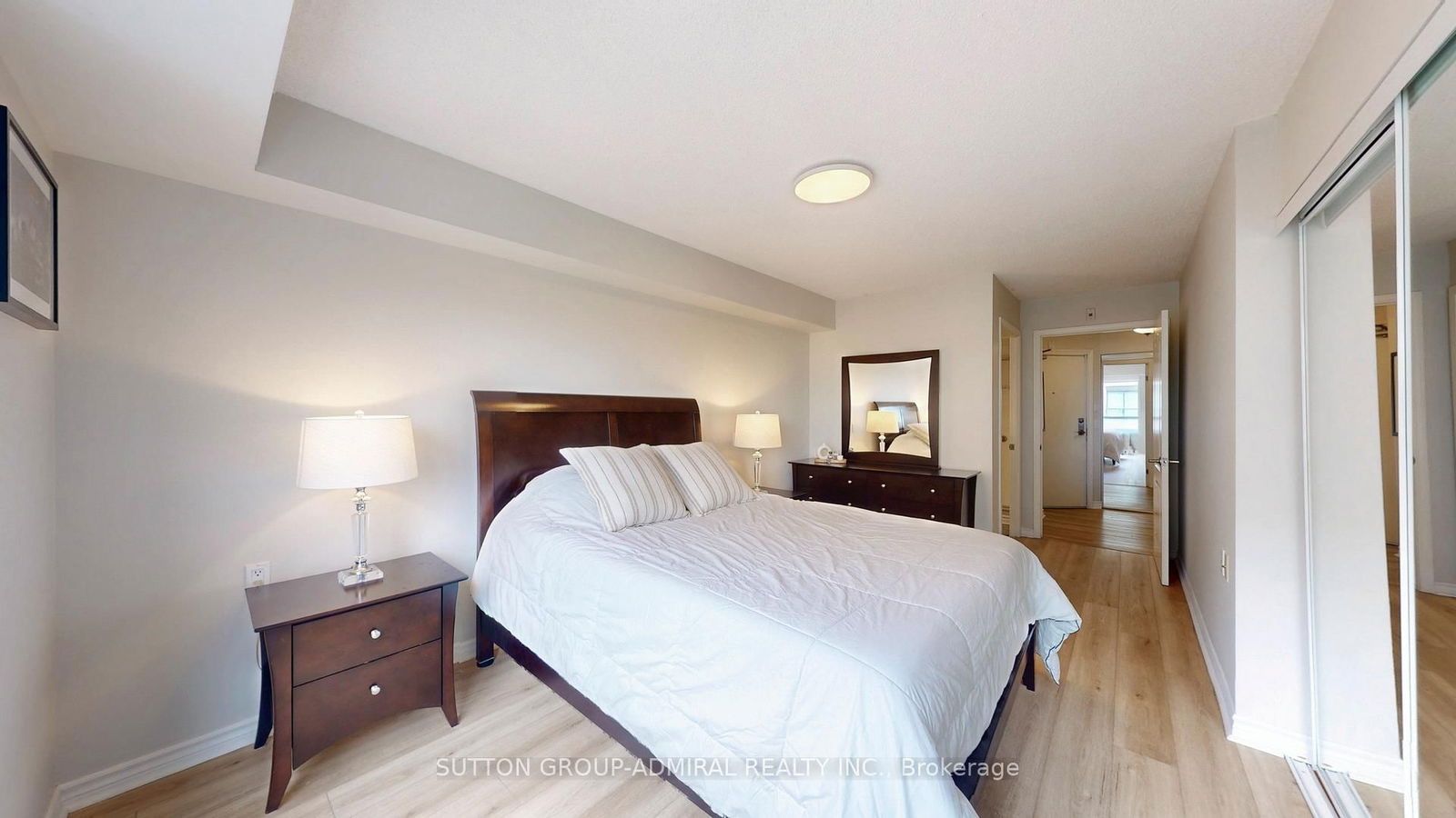 Condo for sale at 415-890 Sheppard Avenue, Toronto, Bathurst Manor, M3H 6B9 - MLS: C12208592