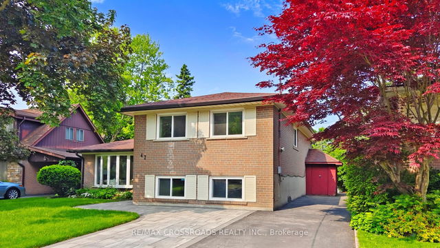 47 Flavian Crescent