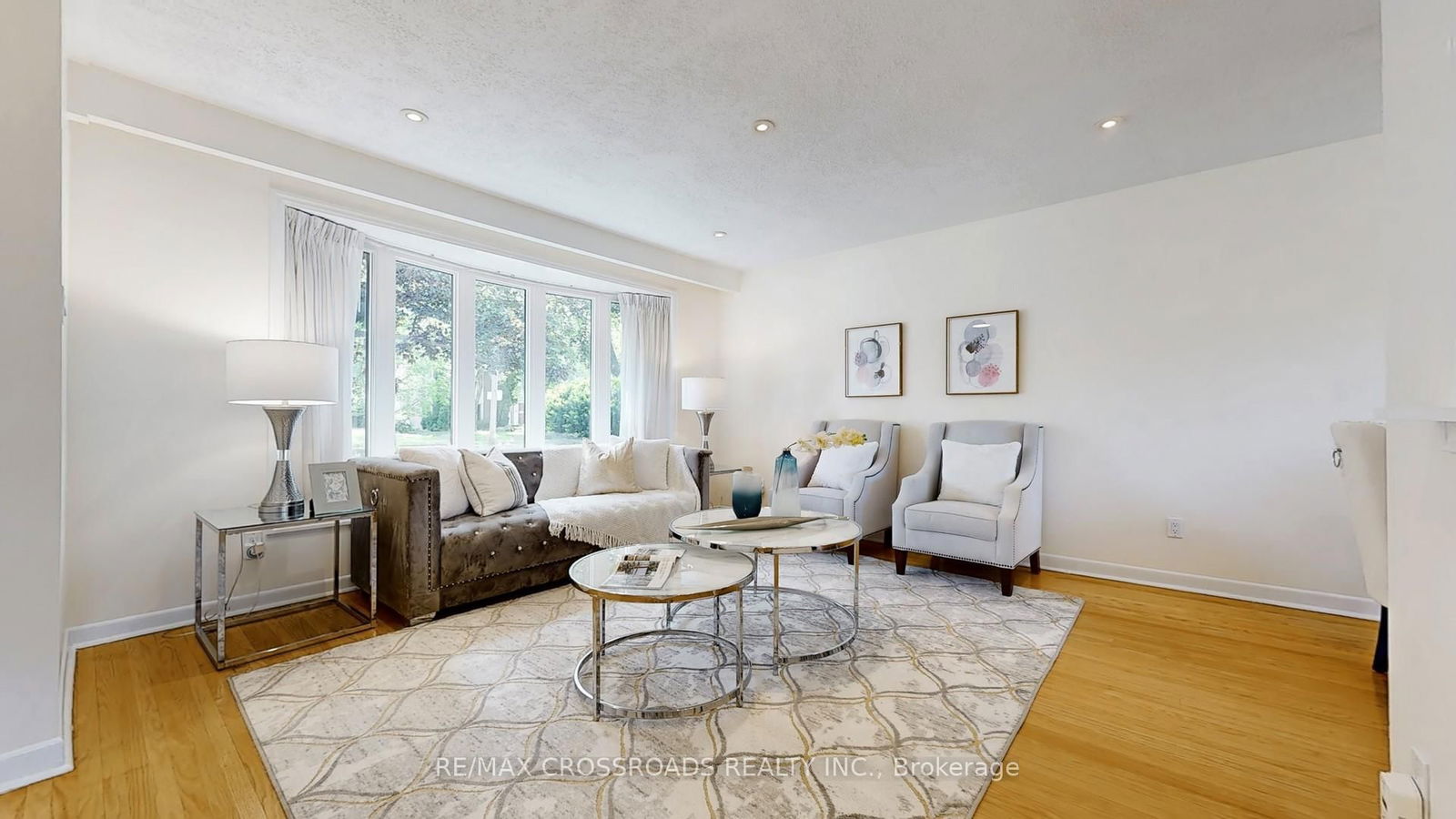 Detached House for sale at 47 Flavian Crescent, Toronto, Hillcrest Village, M2H 1V8 - MLS: C12208605