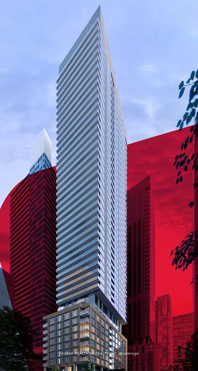 Condo for sale at 2103-8 Widmer Street, Toronto, Waterfront Communities C1, M5V 0W6 - MLS: C12208622