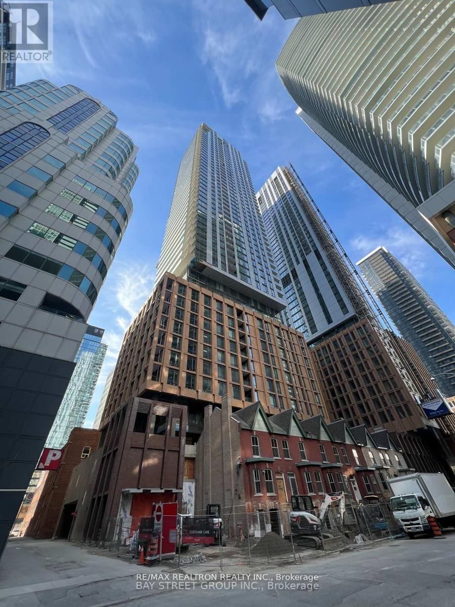 Condo for sale at 2103-8 Widmer Street, Toronto, Waterfront Communities C1, M5V 0W6 - MLS: C12208622