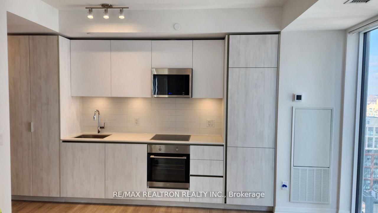 Condo for sale at 2103-8 Widmer Street, Toronto, Waterfront Communities C1, M5V 0W6 - MLS: C12208622