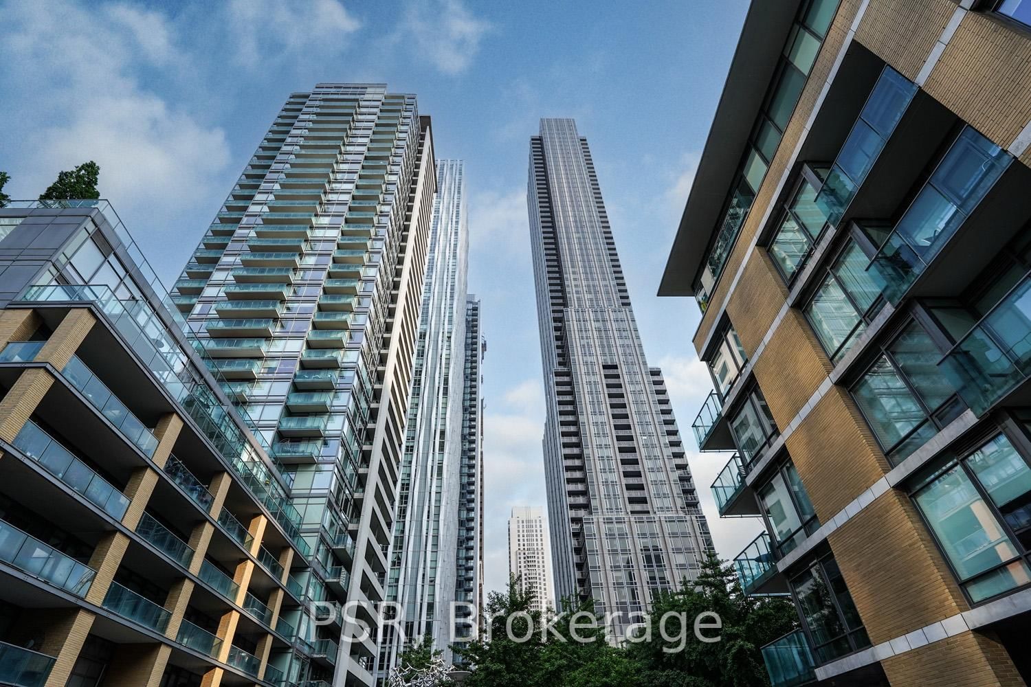Condo for sale at 2103-18 Yorkville Avenue, Toronto, Annex, M4W 3Y8 - MLS: C12208623