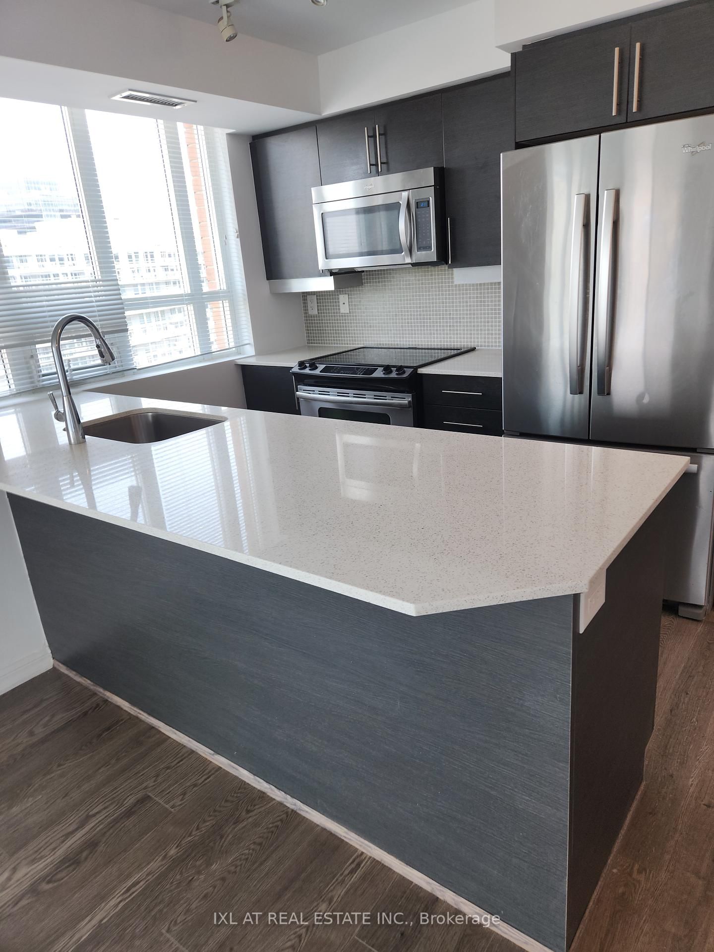 Condo for sale at 915-125 Western Battery Road, Toronto, Niagara, M6K 3R8 - MLS: C12208627