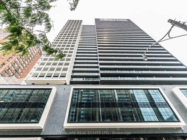 1302 - 20 Edward Street