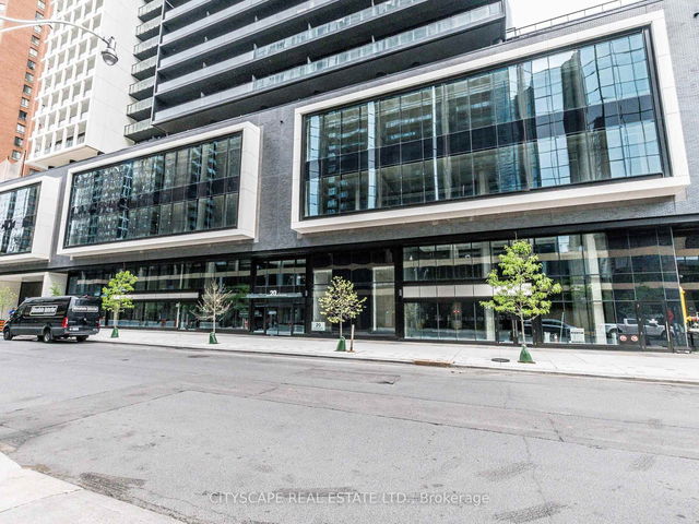 1302 - 20 Edward Street