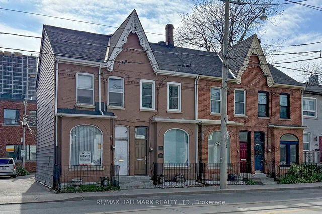 148 Parliament Street