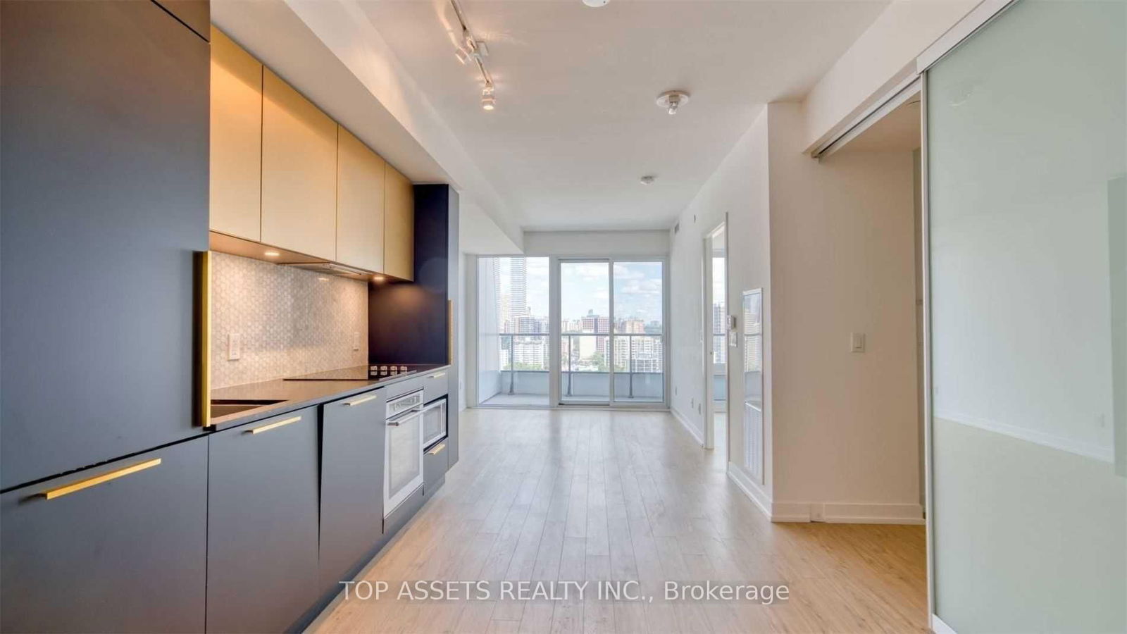 Condo for sale at 2607-85 Wood Street, Toronto, Church-Yonge Corridor, M4Y 0E8 - MLS: C12208664