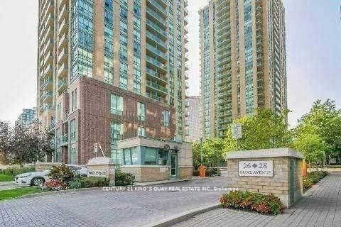 503 - 26 Olive Avenue