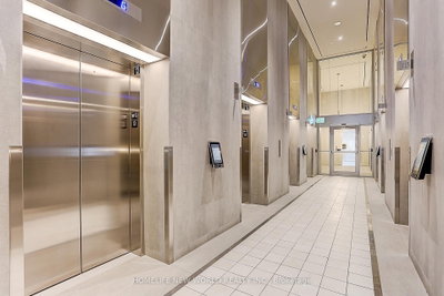 Unit 5309 — 55 Cooper Street — photo 5