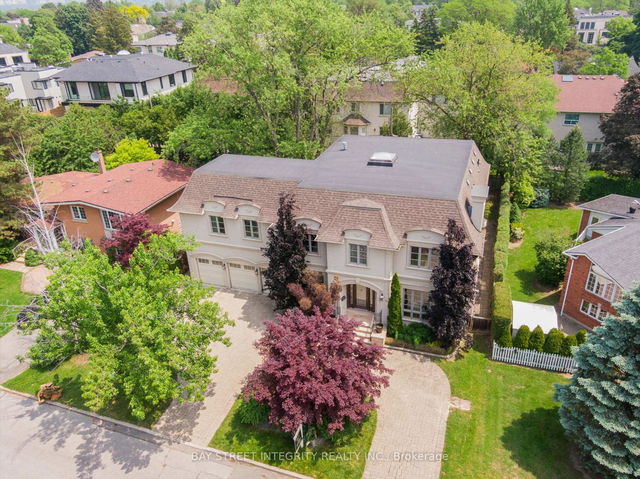 50 Leacroft Crescent