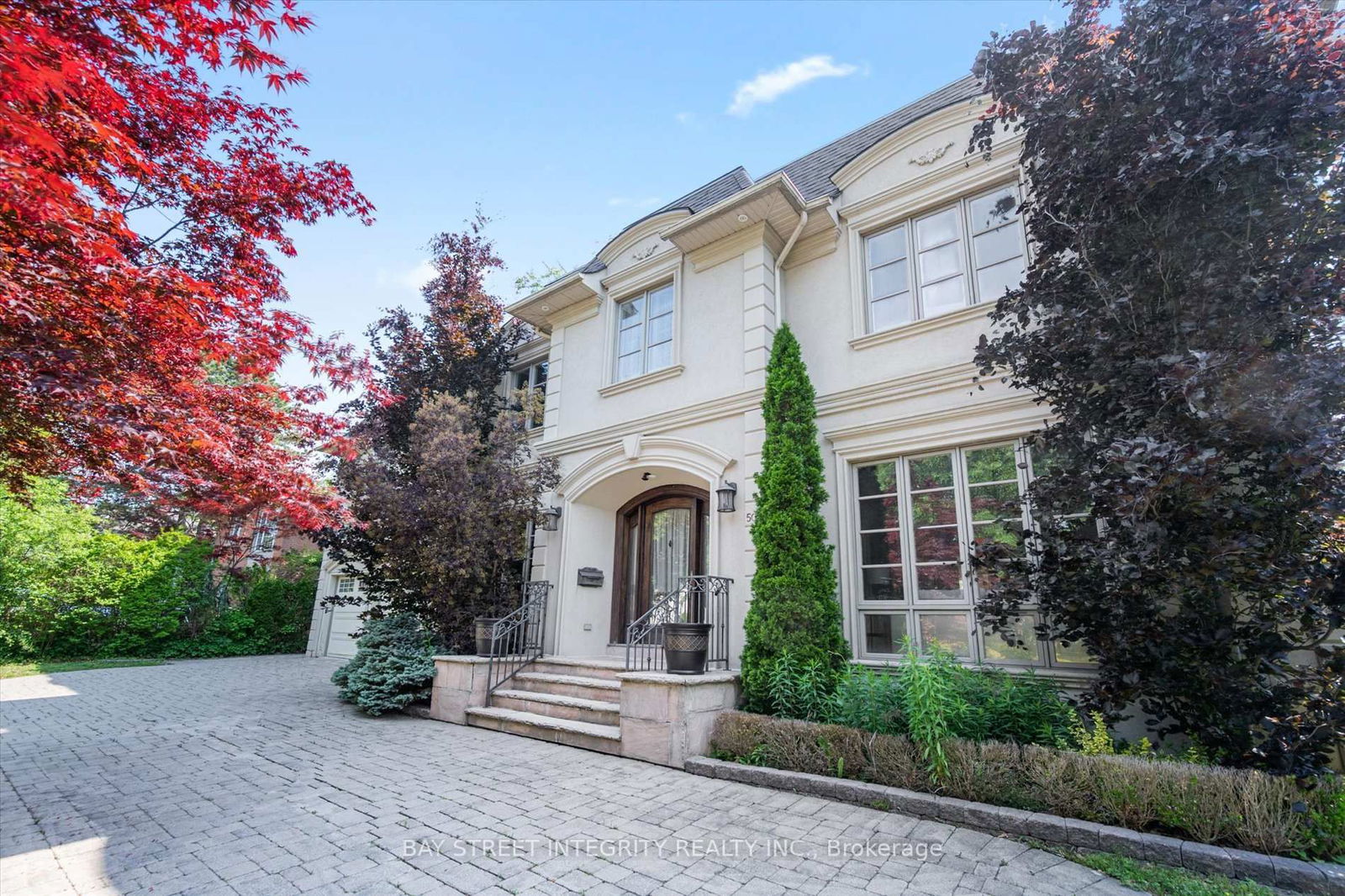 Detached House for sale at 50 Leacroft Crescent, Toronto, Banbury-Don Mills, M3B 2G6 - MLS: C12208696