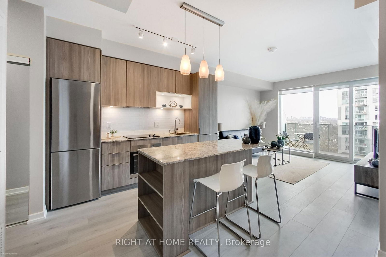 Condo for sale at 2306-20 Tubman Avenue, Toronto, Regent Park, M5A 0M8 - MLS: C12208778