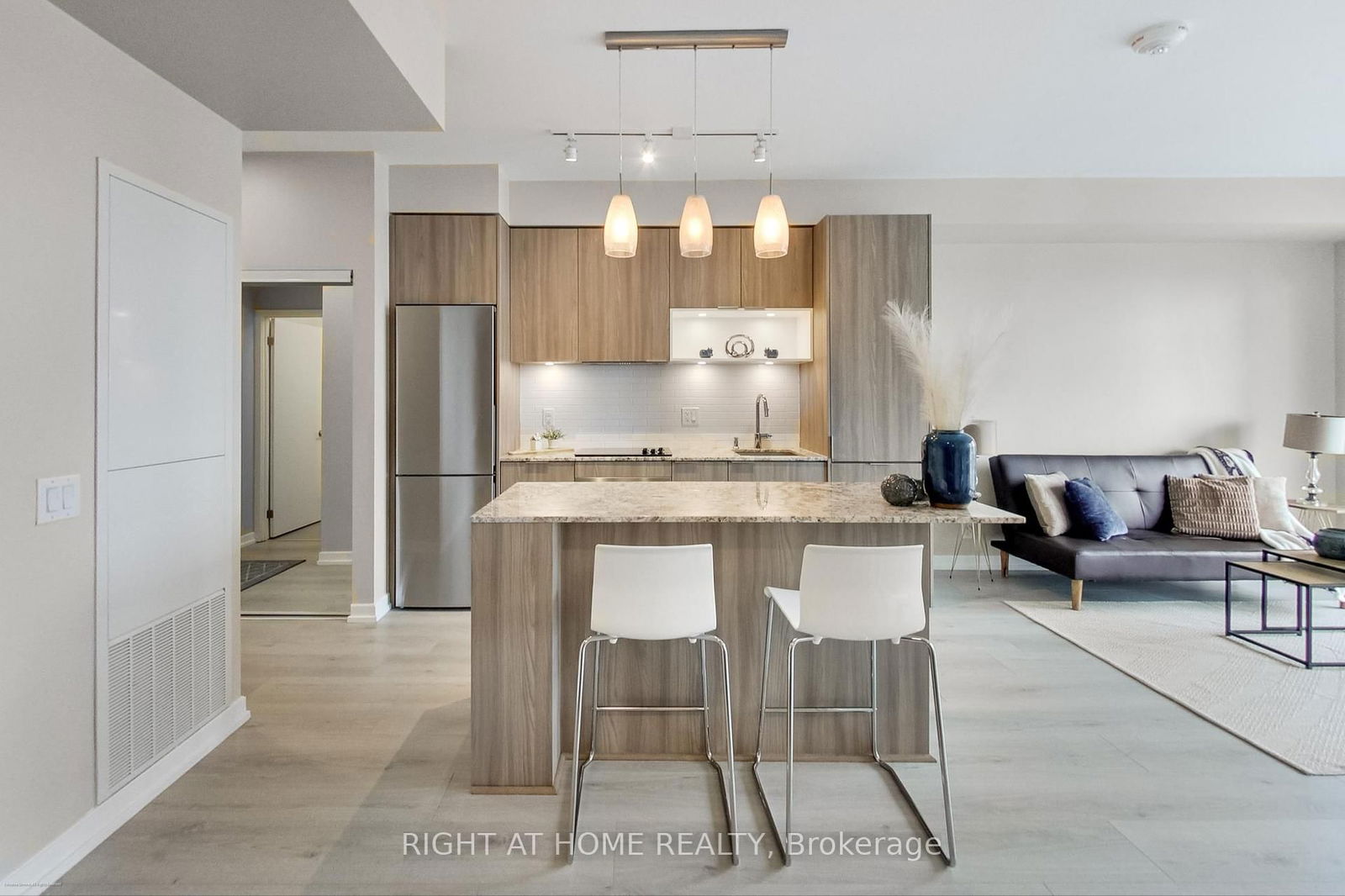 Condo for sale at 2306-20 Tubman Avenue, Toronto, Regent Park, M5A 0M8 - MLS: C12208778