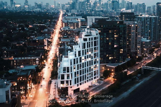 Lower Penthouse 03 - 200 SUDBURY Street
