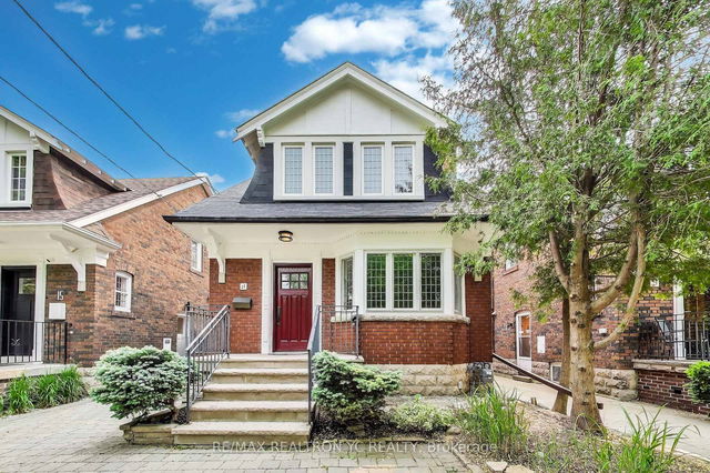 11 Donegall Drive