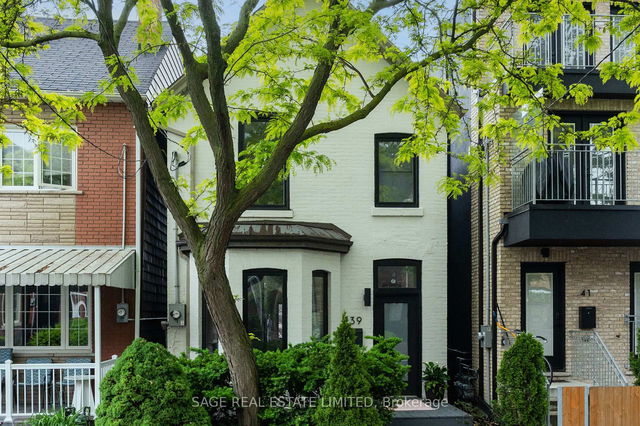 39 Rolyat Street