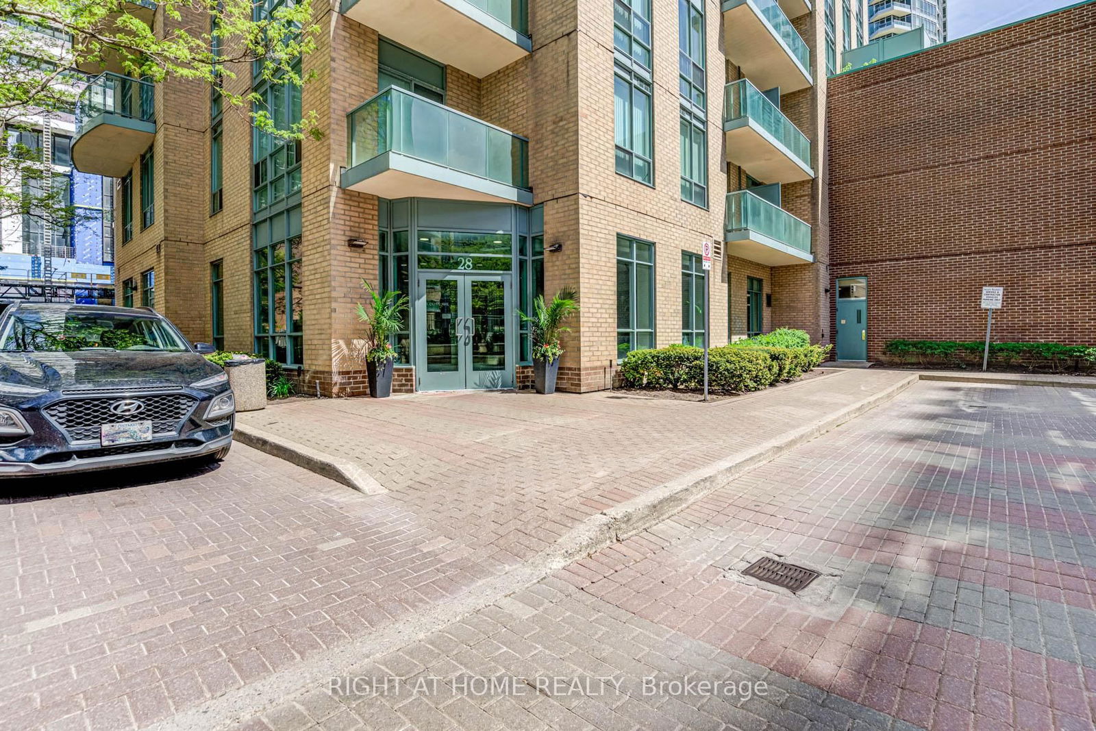 Condo for sale at #1111-28 Olive Avenue, Toronto, Willowdale East, M2N 7E6 - MLS: C12208902