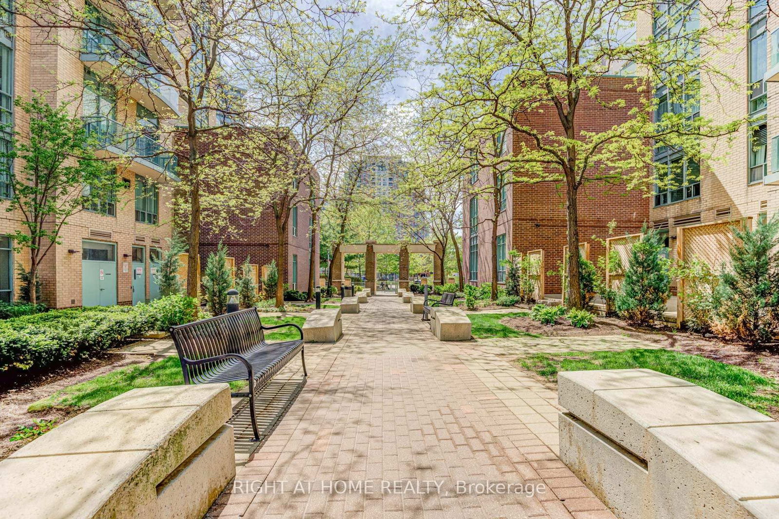Condo for sale at #1111-28 Olive Avenue, Toronto, Willowdale East, M2N 7E6 - MLS: C12208902