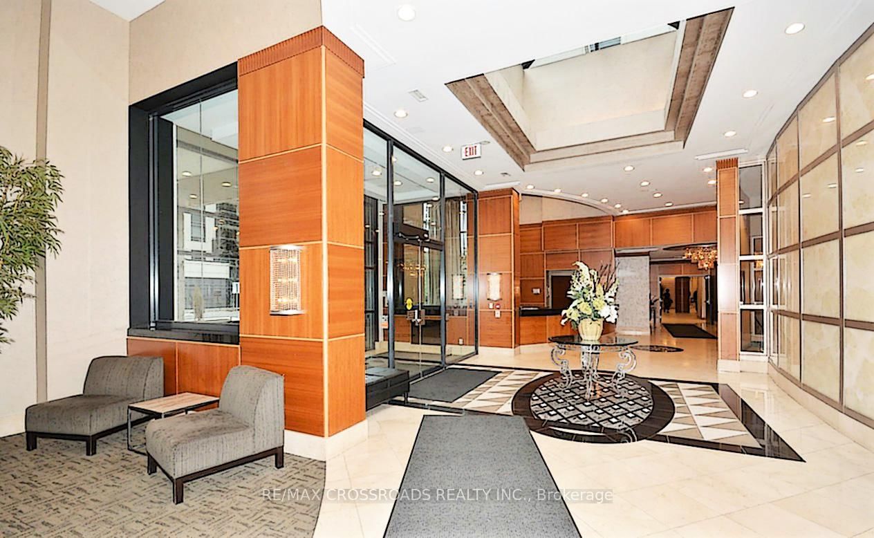 Condo for sale at #906-155 Beecroft Road, Toronto, Lansing-Westgate, M2N 7C6 - MLS: C12208987