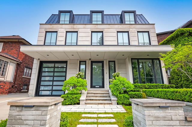 14 Oriole Gardens