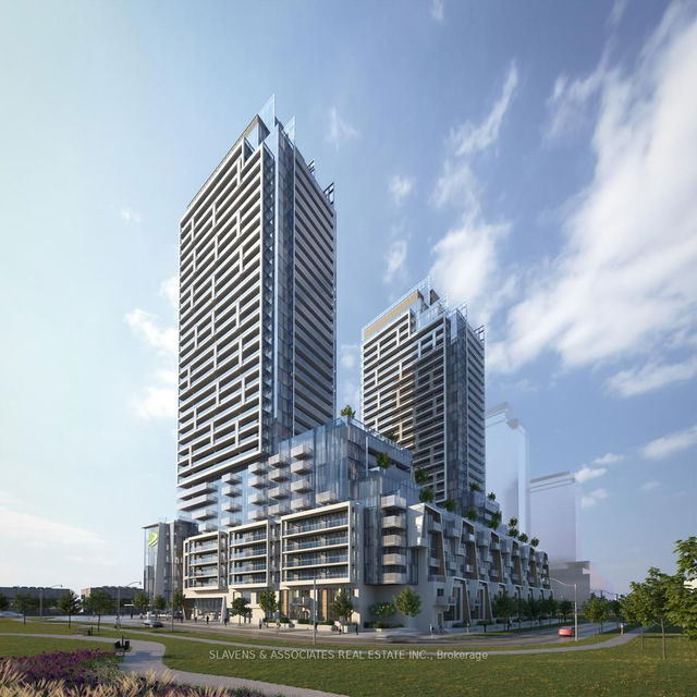 1507 - 7 Golden Lion Heights