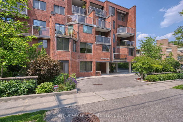 301 - 30 Glen Elm Avenue