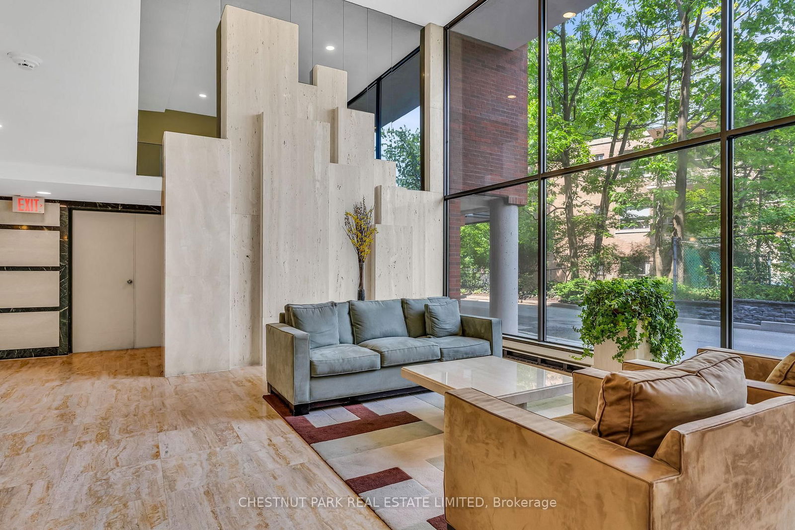 Condo for sale at 301-30 Glen Elm Avenue, Toronto, Rosedale-Moore Park, M4T 1T7 - MLS: C12209049