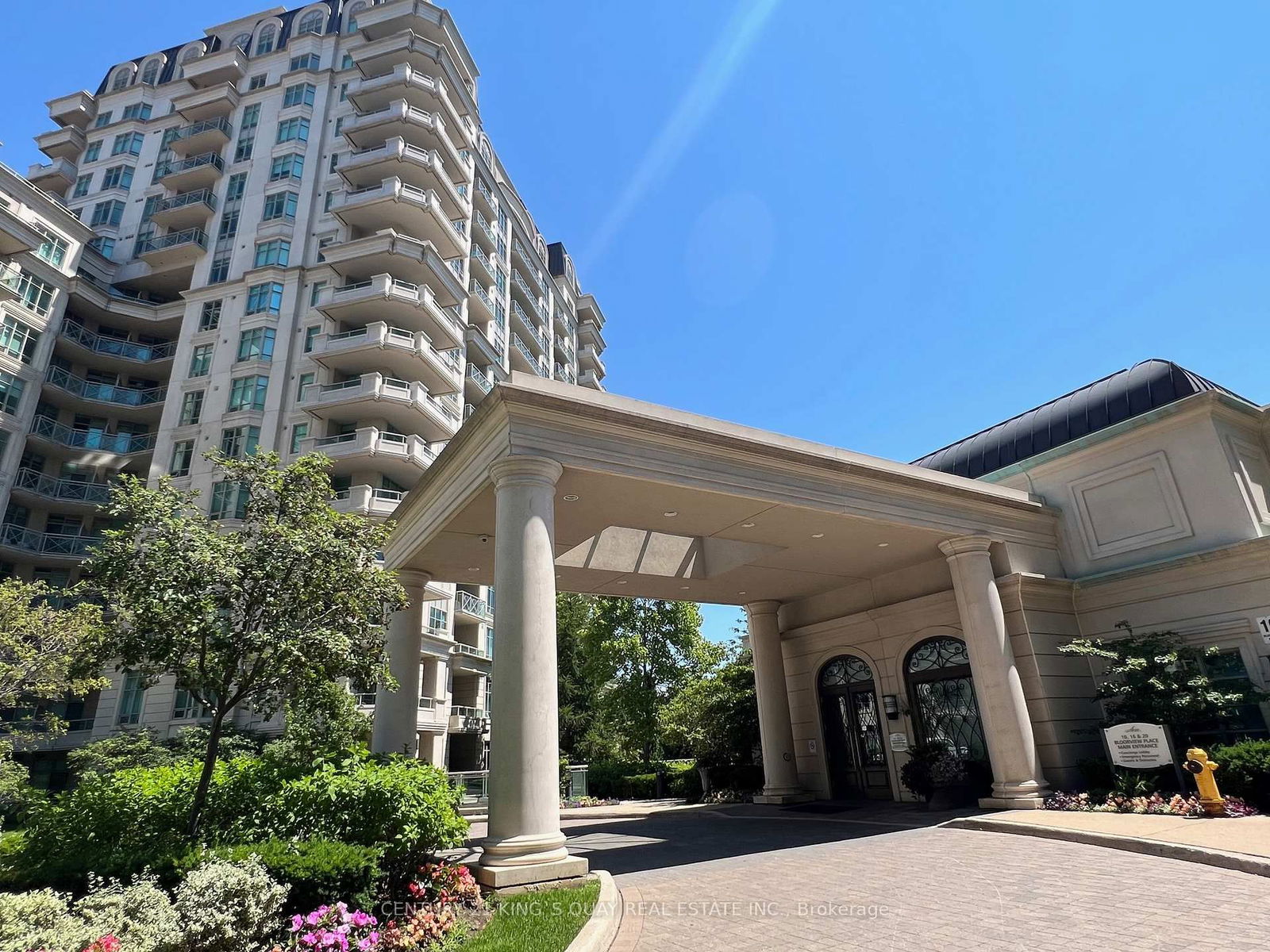 Property at 10 Bloorview
