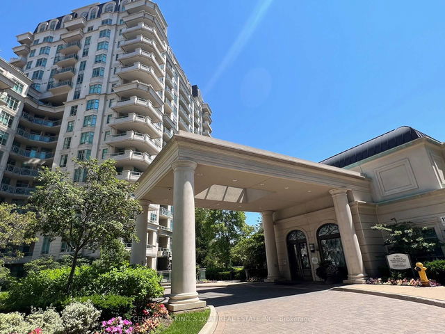 521 - 10 Bloorview Place