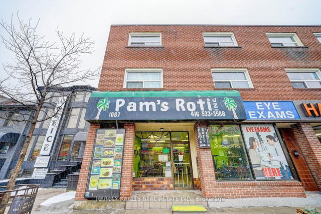 204 - 1087 Bloor Street