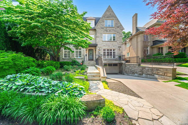 290 Russell Hill Road