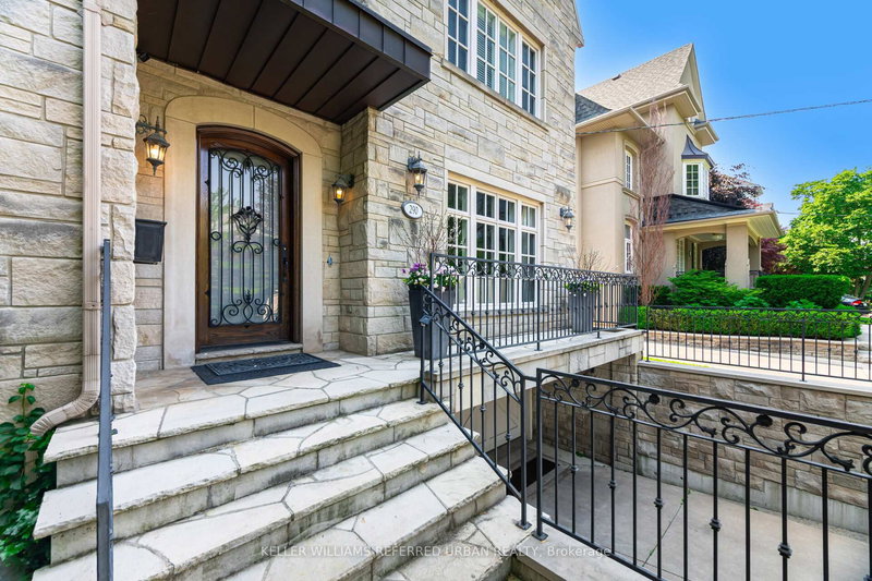290 Russell Hill Rd, Toronto, M4V 2T6 | Image 3