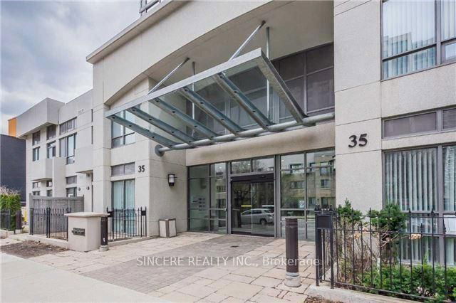 1922 - 35 Hollywood Avenue