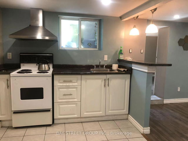 Bsmt - 478 Winona Drive