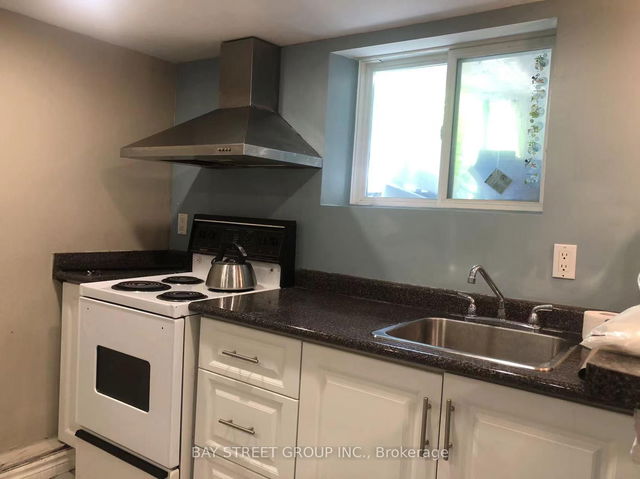 Bsmt - 478 Winona Drive