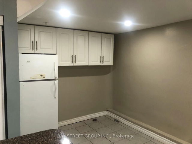 Bsmt - 478 Winona Drive