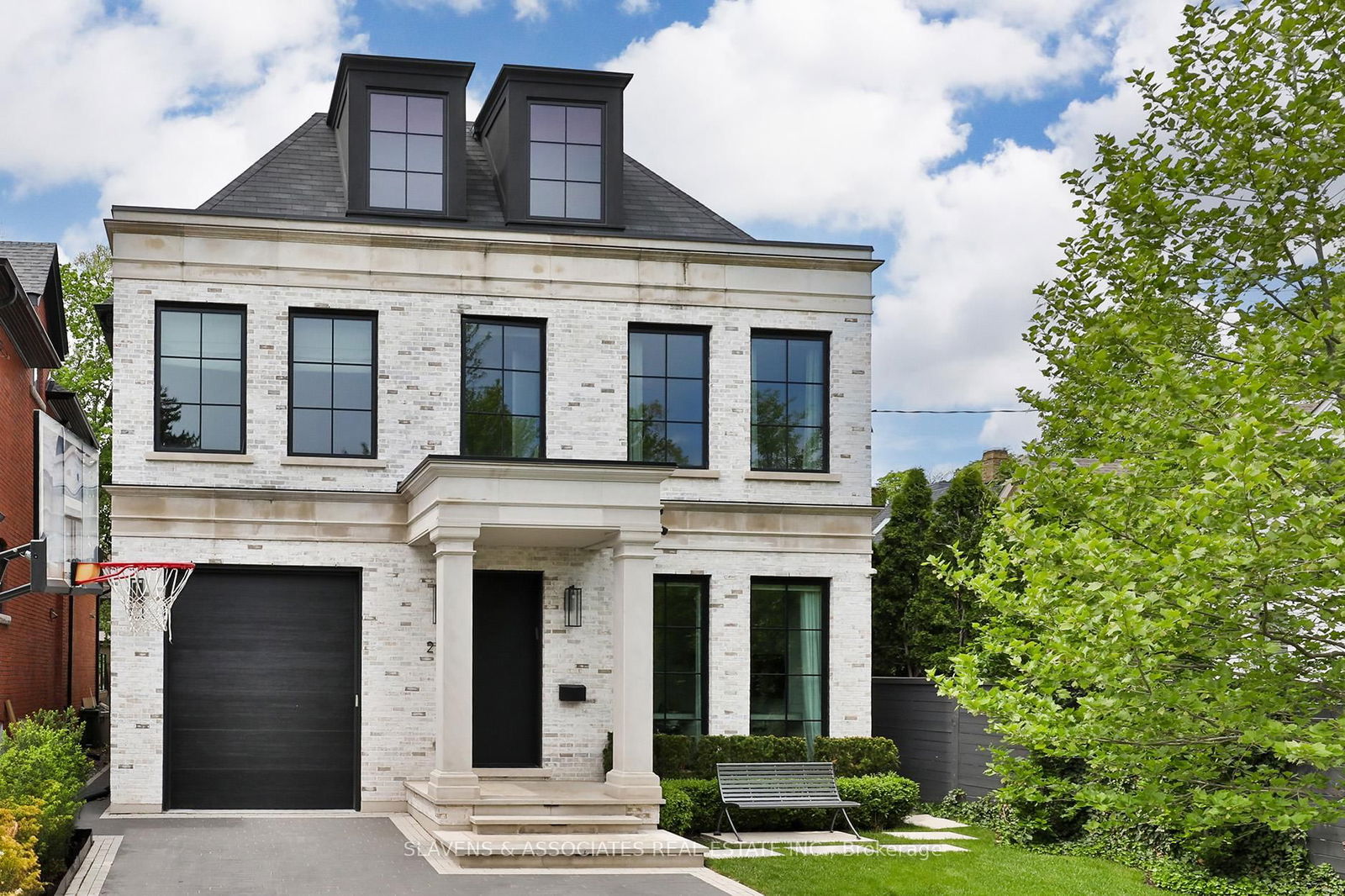 Detached House for sale at 216 Glenayr Road, Toronto, Forest Hill South, M5P 3C3 - MLS: C12209306